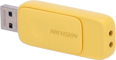 Флеш Диск 64GB USB3.2 Hikvision M210S HS-USB-M210S 64G U3 YELLOW желтый - 590 руб.