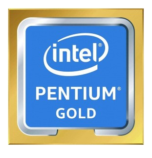 Процессор Intel Pentium Gold G6405 Soc-1200 (4.1GHz/iUHDG610) OEM - 5 290 руб.
