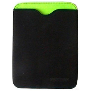 Чехол Pocketbook для 912 черно-зеленый неопрен - 400 руб.