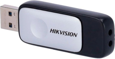 Флеш Диск 64GB USB3.0 Hikvision M210S HS-USB-M210S 64G U3 BLACK черный/белый - 590 руб.