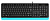 Клавиатура A4Tech Fstyler FKS10 черный/синий USB - 1 190 руб.