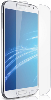Защитный экран для телефона Samsung Galaxy A5 tempered glass - 490 руб.