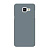 Чехол Air Case и защитная пленка для Samsung Galaxy A7(2016), серый, Deppa(83237) - 890 руб.