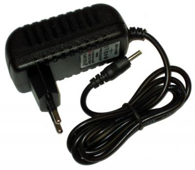 Зарядное устройство 9V 2A (2.5 - 0.7)  Код (04-PL-2993) - 450 руб.
