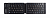 Клавиатура беспроводная Gembird KBW-6, 67кн., Bluetooth, складная, ультра тонкая - 1 290 руб.