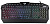 Клавиатура компьютерная игровая CROWN CMGK-404 (Количество клавиш 114, Мембранный тип клавиш, - 1 390 руб.