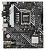 Материнская плата Asus PRIME B660M-K D4 Soc-1700 Intel B660 2xDDR4 mATX AC`97 8ch(7.1) GbLAN RAID+VG - 10 990 руб.
