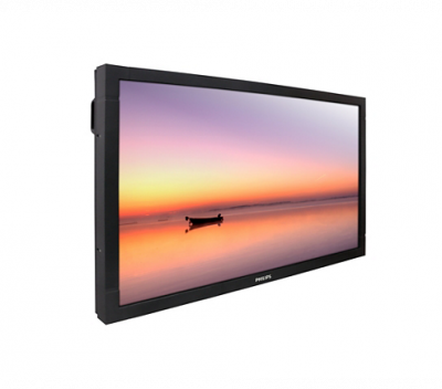 LCD-дисплей 46" Philips BDL4645E(у ц е н к  а, б / у ) - 23 990 руб.