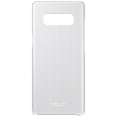 Чехол Speck Presidio Clear для Samsung Galaxy Note 8. Материал пластик. Цвет прозрачный. - 1 190 руб.