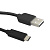 Кабель USB Гарнизон GCC-USB2-AMCM-1M, USB2.0 AM/ USB3.1 Type-C, 1м, пакет - 100 руб.