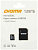 Флеш карта microSDXC 128Gb Digma CARD30 + adapter DGFCA128A03 - 990 руб.