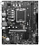 Материнская плата MSI PRO H610M-E DDR4 Soc-1700 Intel H610 2xDDR4 mATX AC`97 8ch(7.1) GbLAN+VGA+HDMI - 6 590 руб.