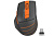 Мышь A4Tech Fstyler FG30S серый/оранжевый оптическая (2000dpi) silent беспроводная USB (6but) FG30S - 990 руб.