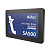 2,5" SSD 512 Gb Netac NT01SA500-512-S3X  SATA3, 520/450 Мб/с 3D NAND - 2 790 руб.