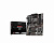 Материнская плата MSI PRO B550-P GEN3 Soc-AM4 AMD B550 4xDDR4 ATX AC`97 8ch(7.1) GbLAN RAID+VGA+DVI+ - 9 590 руб.