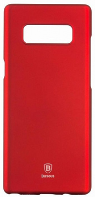 Чехол Baseus Thin Case For SAMSUNG Galaxy Note 8 Red - 890 руб.