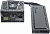 Блок питания Seasonic ATX 850W CASE SYNCRO Q704 80+ platinum 24+2x(4+4) pin APFC 135mm fan 5xSATA Ca - 48 225 руб.