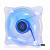 Вентилятор для корпуса CMCF-12025S-1211 (120*120*25мм; Синий 4LED - 300 руб.