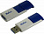 Флеш Диск 64GB USB3.0 Netac U182 NT03U182N-064G-30BL синий/белый - 490 руб.