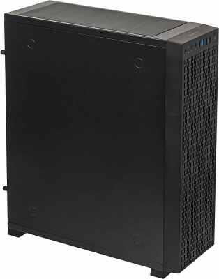 Корпус Thermaltake Core G3 черный без БП ATX 1x120mm 2xUSB2.0 2xUSB3.0 audio bott PSU - 4 244 руб.