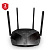 Wi-Fi роутер Mercusys MR70X AX1800 10/100/1000BASE-TX черный - 3 690 руб.