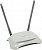 Wi-Fi роутер TP-Link TL-WR840N (Wi-Fi 802.11n, 300Мбит/с, 4х100 Мбит/сек + 1WAN, 2 x 5 dBi , 2.4 ГГц - 2 190 руб.
