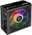 Блок питания Thermaltake 600W Smart RGB 600 80+ (24+4+4pin) APFC 120mm fan color LED 5xSATA RTL - 3 590 руб.