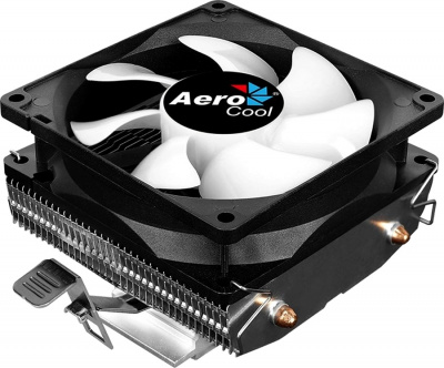 Aerocool Air Frost 2 Soc-FM2+/AM2+/AM3+/AM4/1150/1151/1155/2011/ 3-pin - 950 руб.