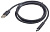 Кабель USB (m)-USB Type-C (m) 2м черный - 150 руб.