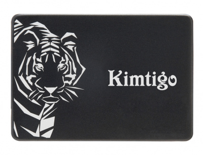 2,5" SSD 1 TB Kimtigo K001S3A25KTA320  500/490 Мб/с  3D TLC - 5 490 руб.