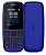Мобильный телефон NOKIA 105 DS синий - 1 250 руб.