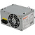 Блок питания 400W Exegate AAA400, ATX, 8cm fan, 24p+4p, 2*SATA, 1*IDE - 990 руб.