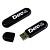Флеш Диск 64Gb USB2.0 Dato DS2001-64G черный - 590 руб.