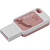 Флеш Диск Netac 256GB UA31 NT03UA31N-256G-32PK USB3.2 розовый - 1 590 руб.