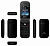 Мобильный телефон Digma VOX FS240 32Mb черный моноблок 2.44" 240x320 0.08Mpix GSM900/1800 - 2 864 руб.