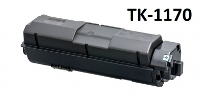Тонер-картридж Kyocera ECOSYS M2040 TK-1170 (7.2k) БУЛАТ s-Line - 990 руб.