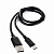 Кабель USB 2.0 Cablexpert CCB-USB2-AMCMO2-1MB, AM/Type-C, издание Classic 0.2, длина 1м, черный, бли - 150 руб.