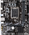 Материнская плата Gigabyte H610M K DDR4 Soc-1700 Intel H610 2xDDR4 mATX AC`97 8ch(7.1) GbLAN+HDMI - 7 690 руб.