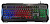 Клавиатура Оклик 721G SHERIFF черный USB Multimedia for gamer LED 1067213 - 990 руб.
