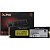 SSD M.2 2280 256Gb A-Data XPG SX6000 Pro ASX6000PNP-256GT-C, PCI-E x4, 1200/2100 Мб/с, 3D TLC - 3 190 руб.
