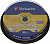 DVD+RW 4,7Gb Verbatim 4xSpeed (10шт. в "банке") - 750 руб.