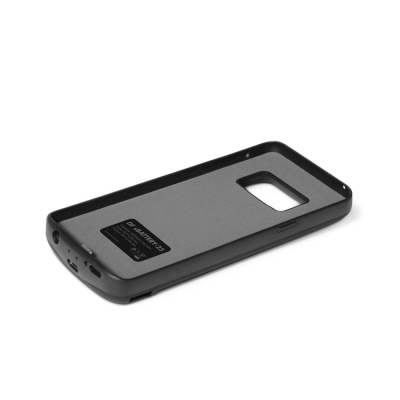 Аккумулятор-чехол для Samsung Galaxy S9 Plus (6000 мАч+USB выход) DF sBattery-26 (black) - 1 990 руб.