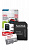 Флеш карта microSDXC 64Gb Sandisk Class10 SDSQUNR-064G-GN3MA Ultra + adapter - 690 руб.