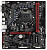 Материнская плата Gigabyte B560M H Soc-1200 Intel B560 2xDDR4 mATX AC`97 8ch(7.1) GbLAN+VGA+HDMI - 7 190 руб.
