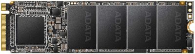 Накопитель SSD A-Data PCI-E x4 256Gb ASX6000PNP-256GT-C XPG SX6000 Pro M.2 2280 - 3 384 руб.