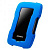 2,5" 1 TB USB 3.0 A-Data AHD330-1TU31-CBL HD330 DashDrive Durable синий - 3 690 руб.