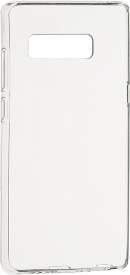 Накладка силикон iBox Crystal для Samsung Galaxy Note 8 (прозрачный) - 390 руб.