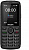 Мобильный телефон Philips E218 Xenium 32Mb темно-серый моноблок 2Sim 2.4" 240x320 0.3Mpix GSM900/180 - 2 922 руб.