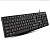 Клавиатура SVEN KB-S305 чёрная (105 кл.+12Fn) - 390 руб.