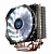 Устройство охлаждения(кулер) Zalman CNPS9X Optima Soc-FM2+/AM2+/AM3+/AM4/1150/1151 - 1 590 руб.